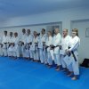 Karate Seminar auf Mallorca - 7. - 12.10.2019
